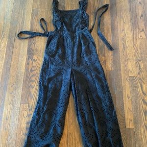 Top shop romper style overalls / darling!